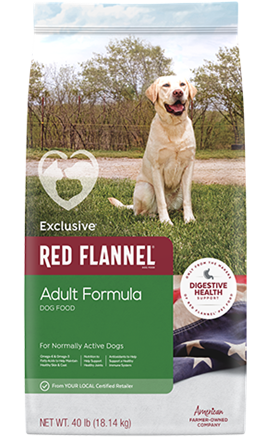 RF Adult 22% 40lb