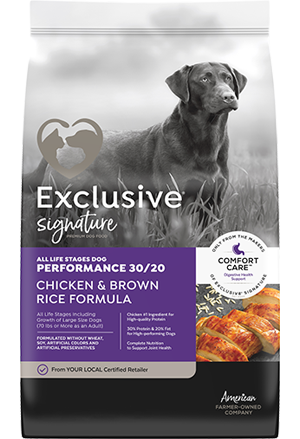 EXC Performance 35lb