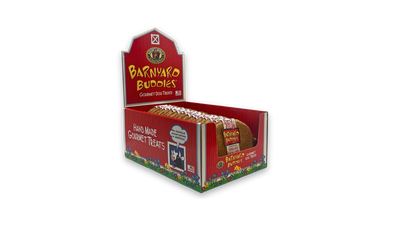 Bisket Pig Bacon/Cheese