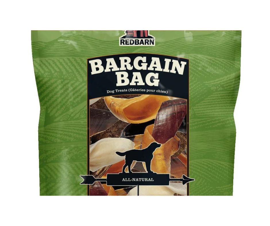 Tasty Treat Bargain Bag 2lb