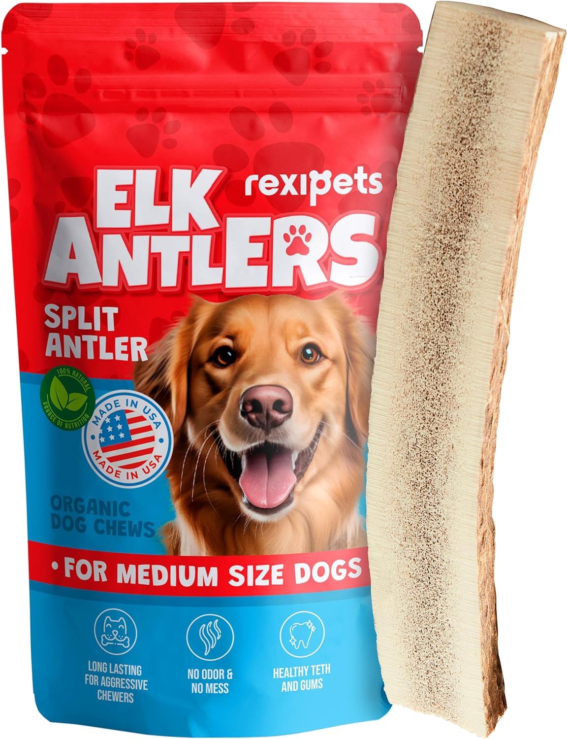 Treat Antler (Med)