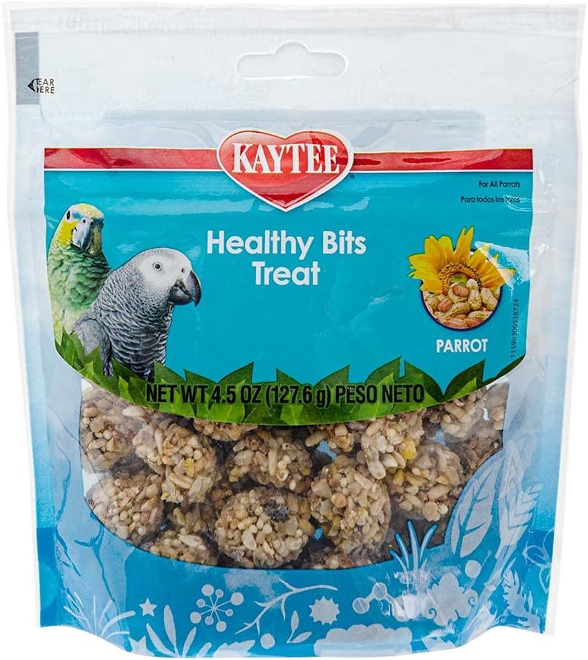 Treat Healthy Bit Nuggets 4oz