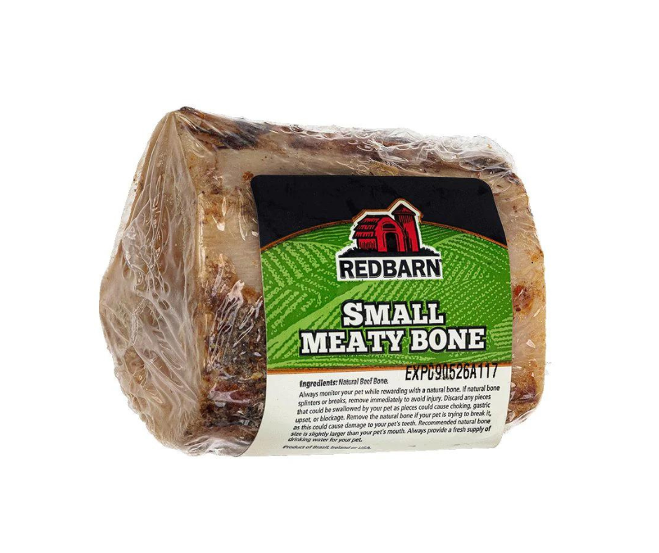 Treat Meaty Bone Small