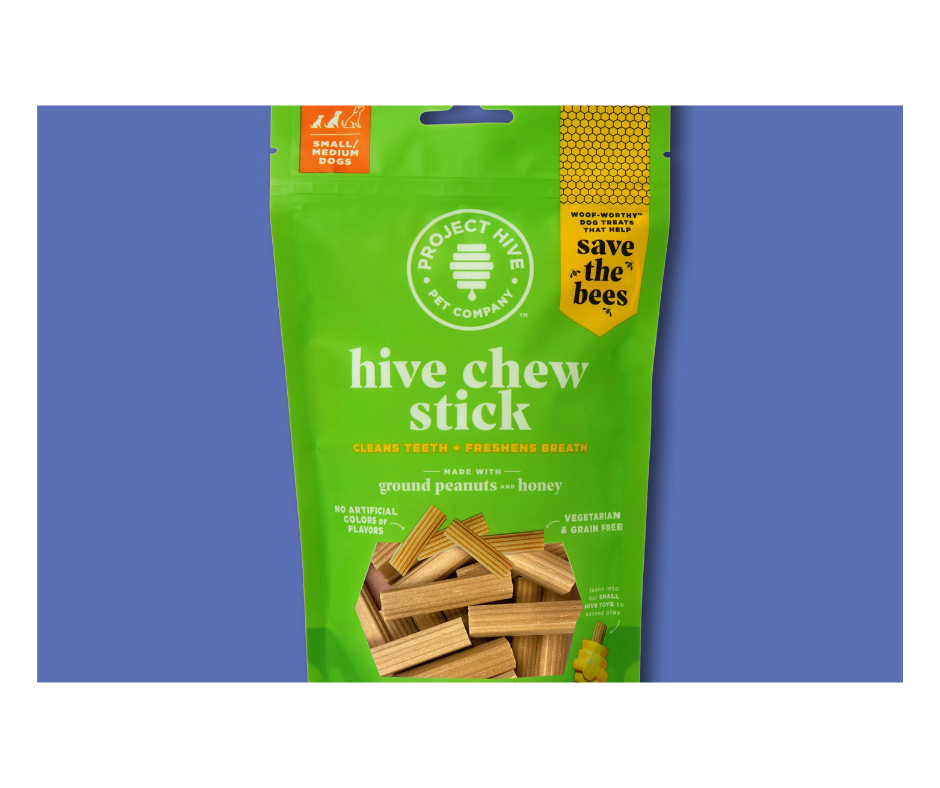 Project Hive PB Chew Stick Sm