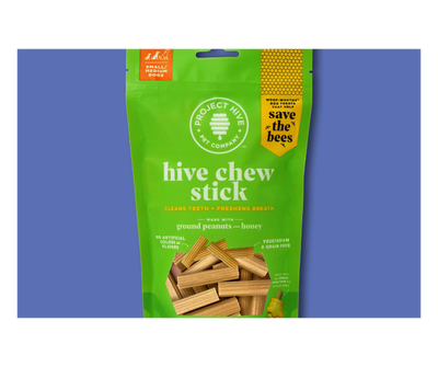 Project Hive PB Chew Stick Sm