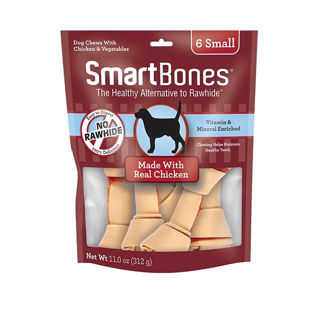 SB  Chicken Small 6pk