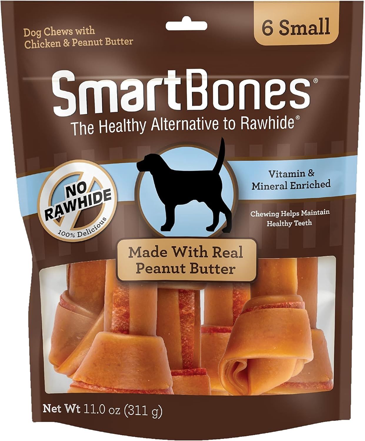 SB  PB Small 6pk