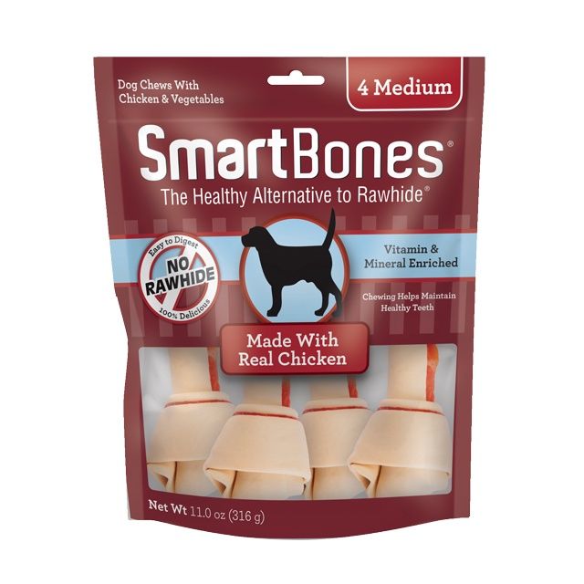 SB  Chicken Medium 4pk
