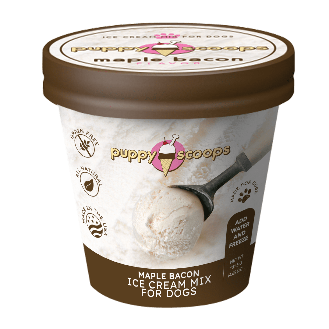 Ice Cream Mix for Dogs 2.32oz