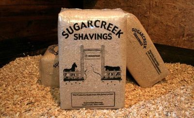 Shavings, Premium Fine