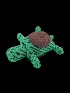 Toy Turtle Wild Cotton
