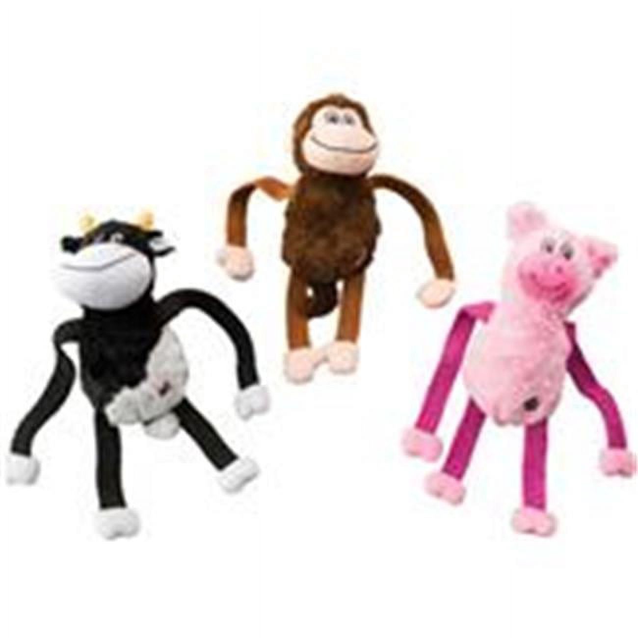 Toy Stretcheeez Plush 13in