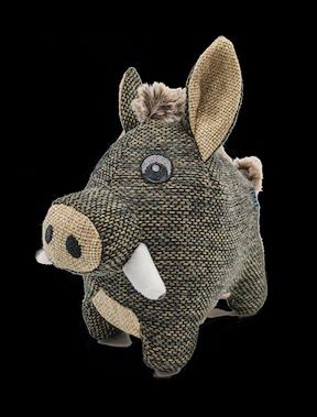 Toy Warthog Cuddle Ups