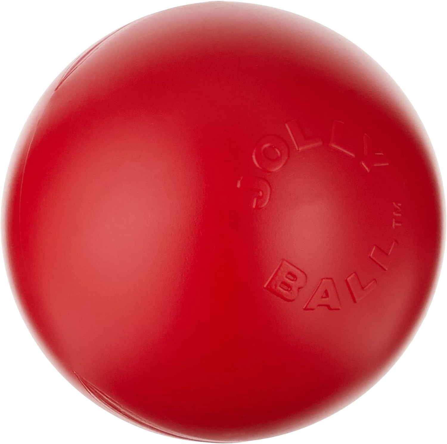 Toy TNT Jolly Ball 4.5in
