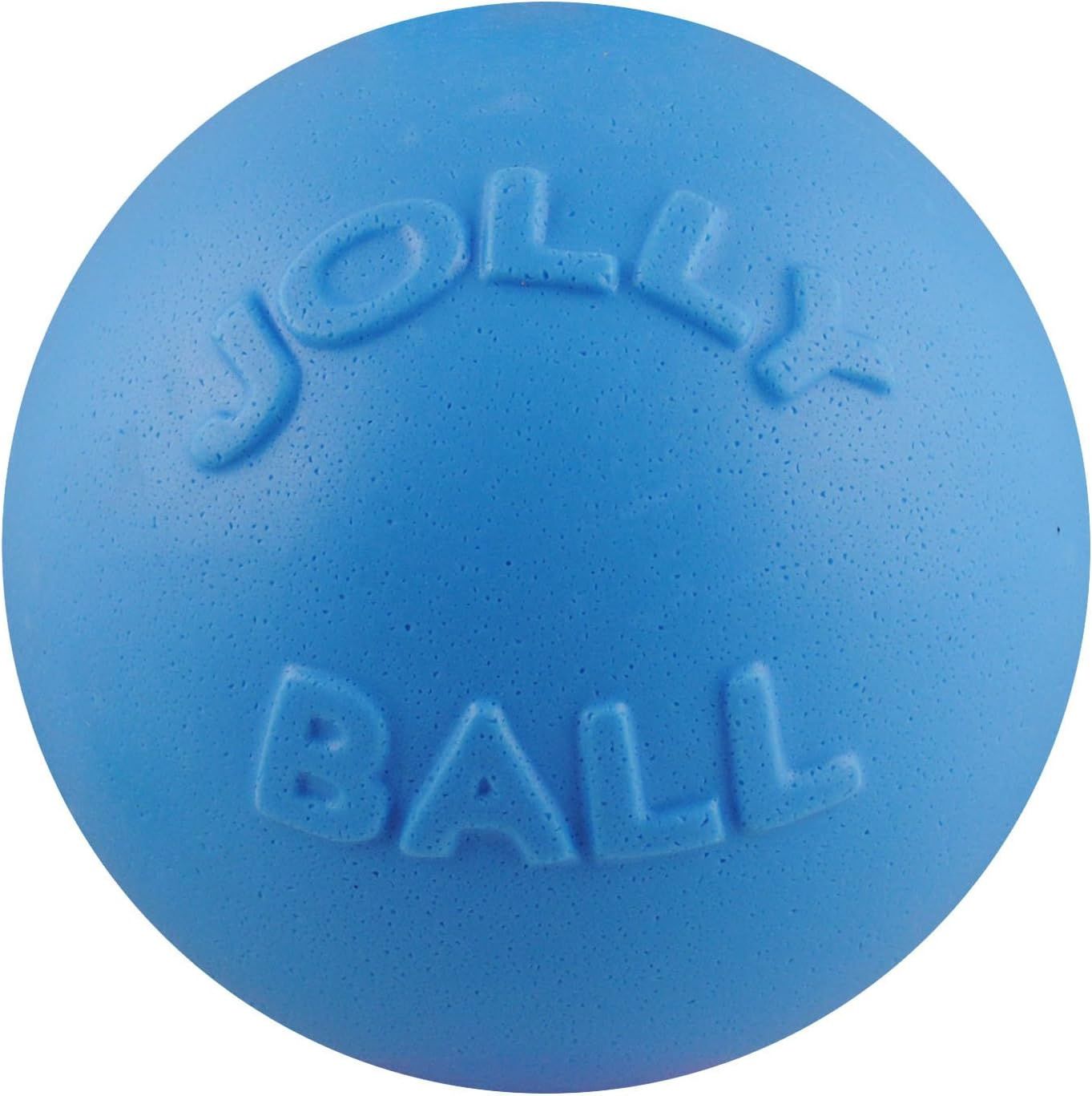 Toy TNT Jolly Ball 8in