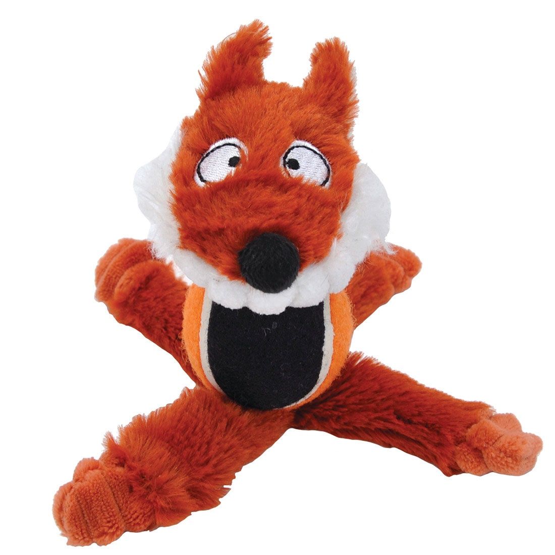 Toy Lil Pal Plush Fox