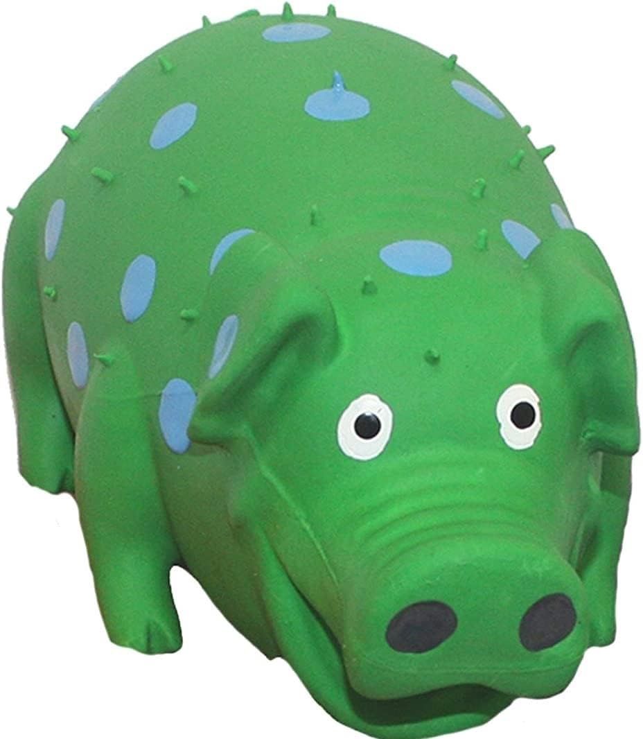 Toy Pig Grunting 4&quot;
