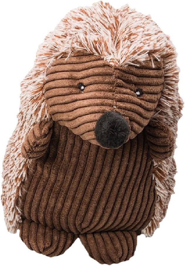 Toy Dog Hedgehog Corduroy