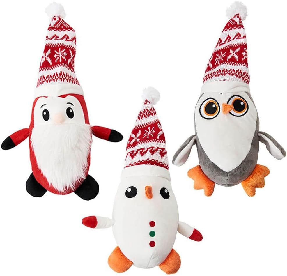 Toy Holiday Big Bellies