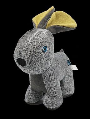 Toy Bunny Cuddle Ups