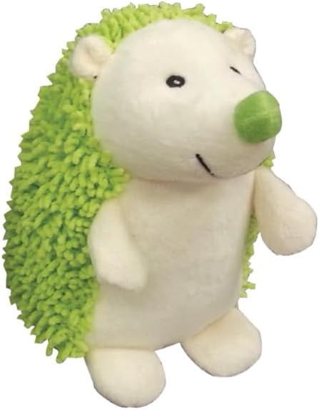 Toy Giggler Hedgehog Sm