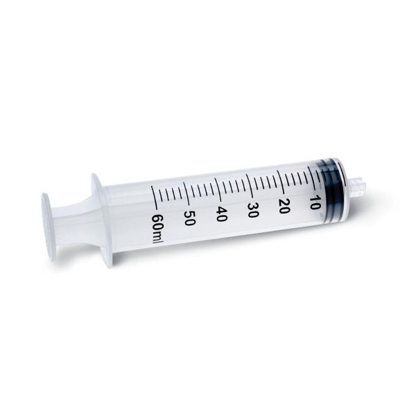 Syringe (60cc)