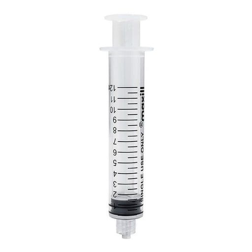Syringe 12cc
