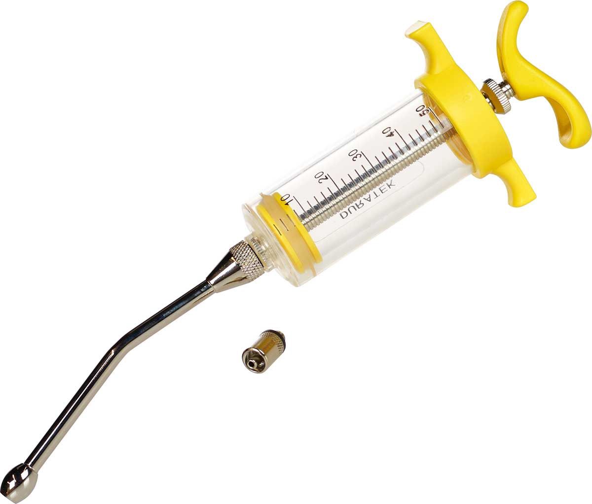 Drenching Syringe 50ml