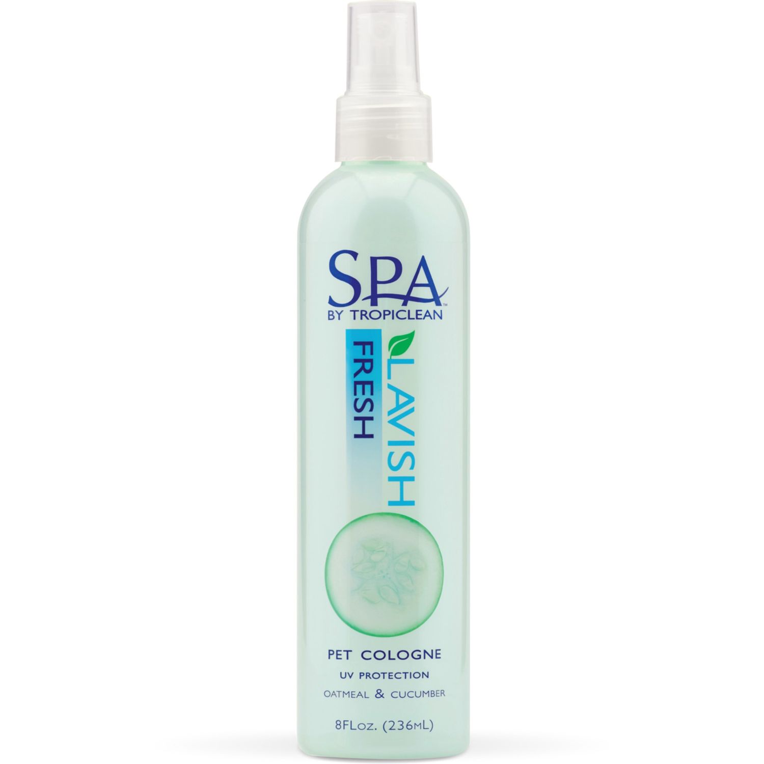 Cologne Spa Fresh Tropiclean
