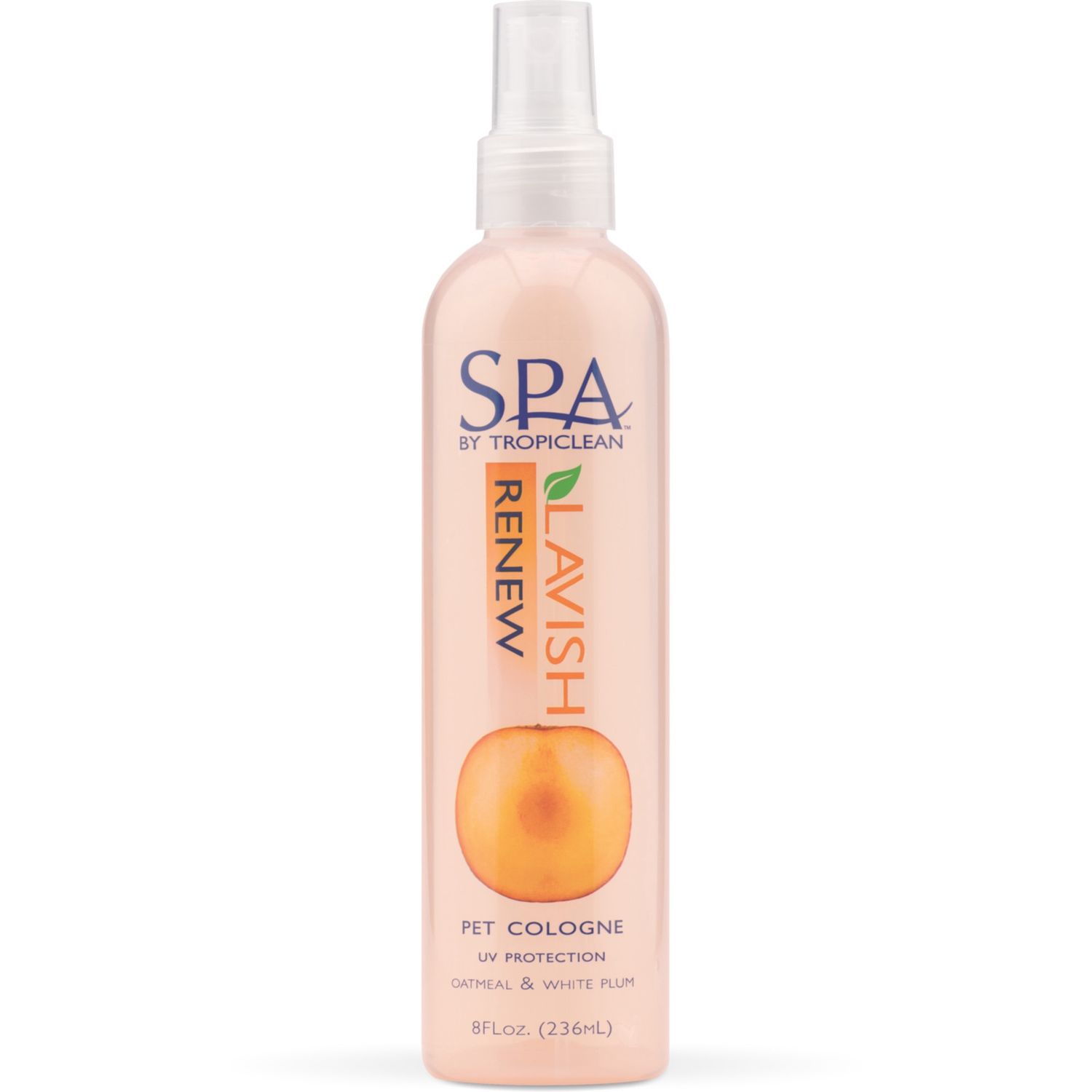 Cologne Spa Renew Tropiclean