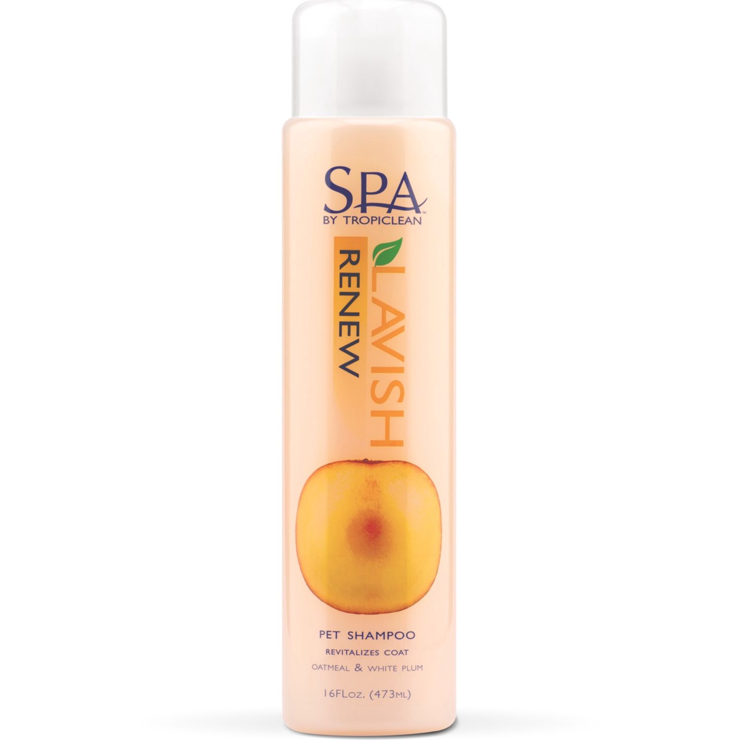 Shampoo Spa Renew Tropiclean
