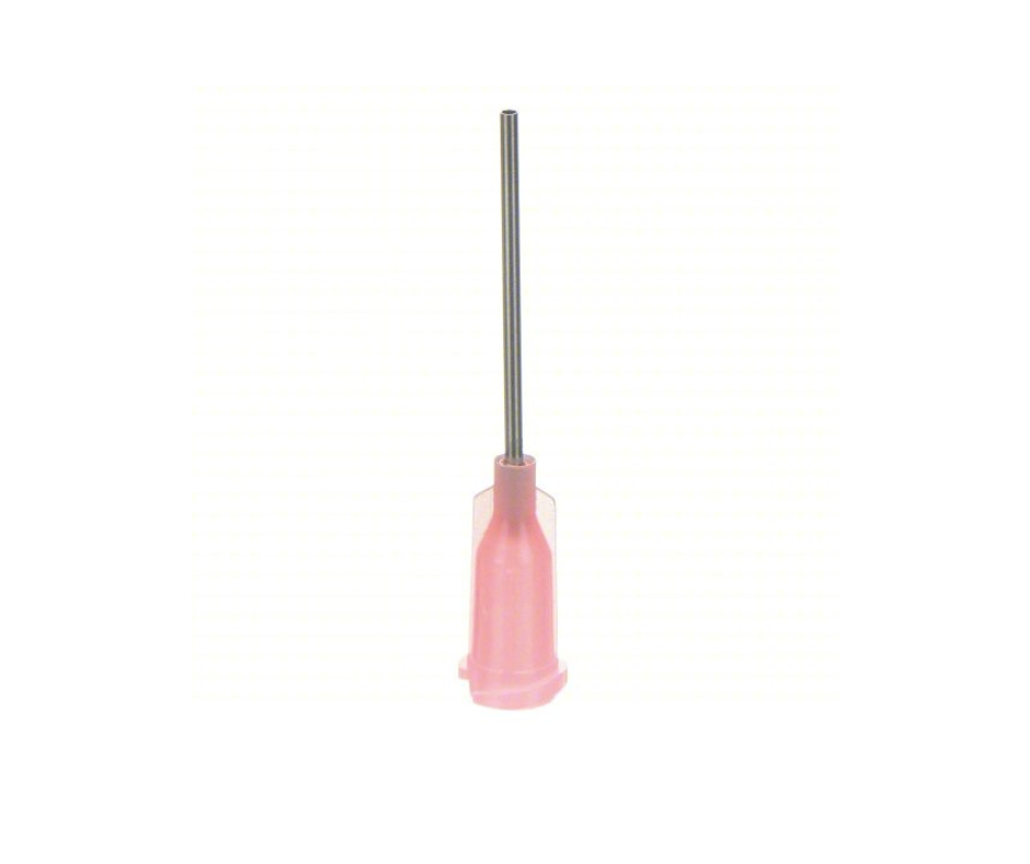 Needle 18 ga 1in Disposable