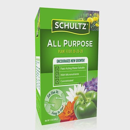 20-20-20 1.5lb Schultz