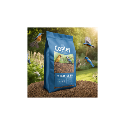 Copley Wild Bird 25lb