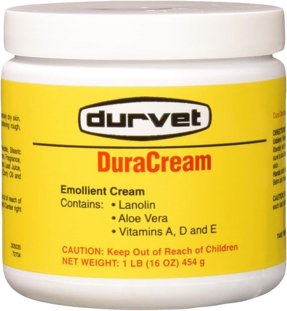 Duracream 1lb