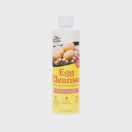 Egg Cleanser 16oz