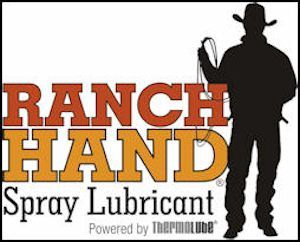 Lubricant Spray 11oz