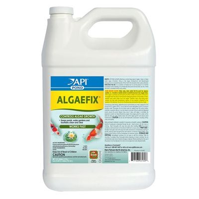 Algae Fix 1 Gallon