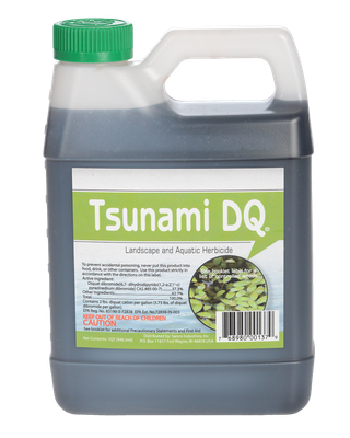 Tsunami DQ qt (Harvester/Reward)