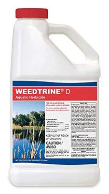 Weedtrine D gal
