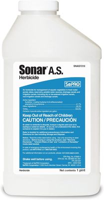 Sonar 8oz