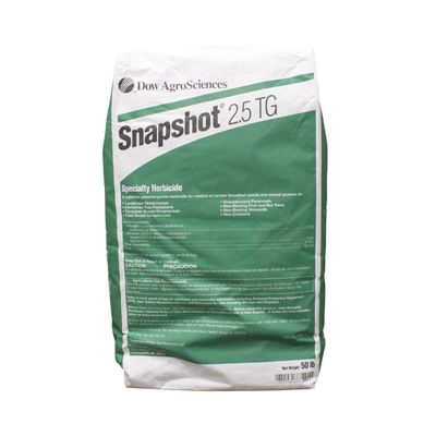 Snapshot 50lb