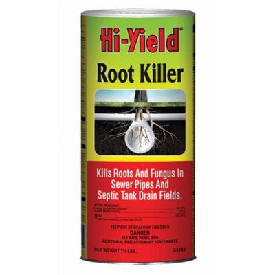 Root Killer 1.5lb