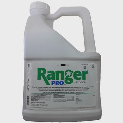 Roundup Ranger Pro 2.5 gal