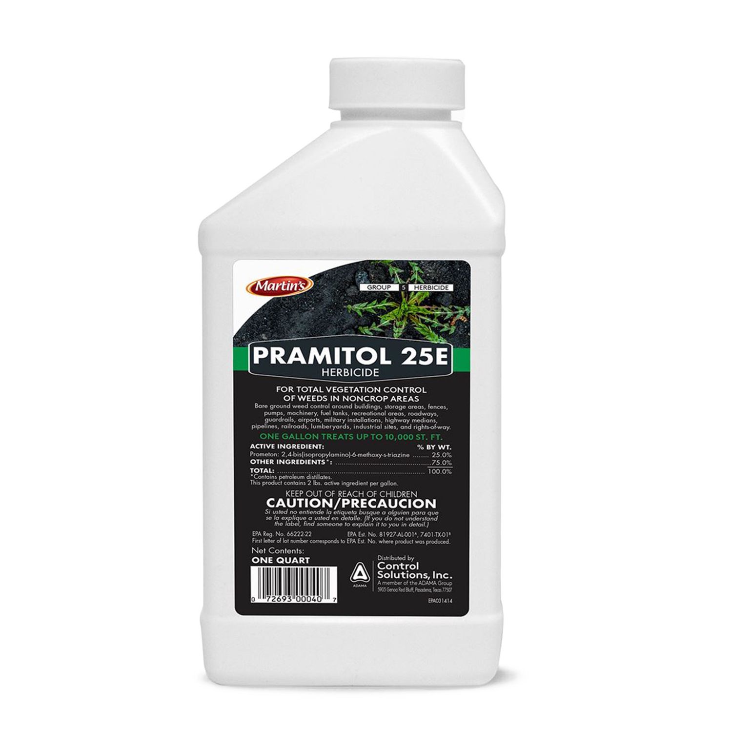 Pramitol Qt