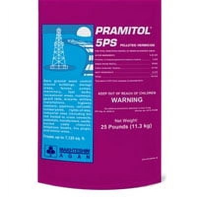 Pramitol 5PS 25lb