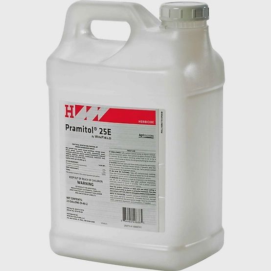 Pramitol 2 1/2 gal