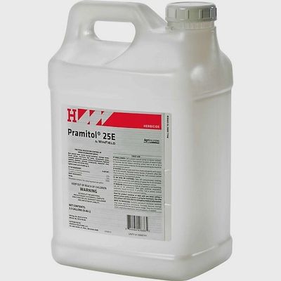 Pramitol 2 1/2 gal