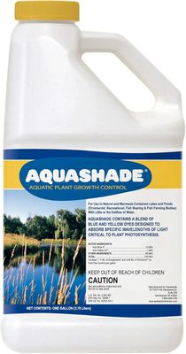 Pond Dye Aquashade Gal