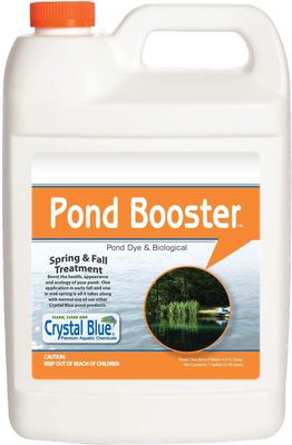 Pond Booster Gal